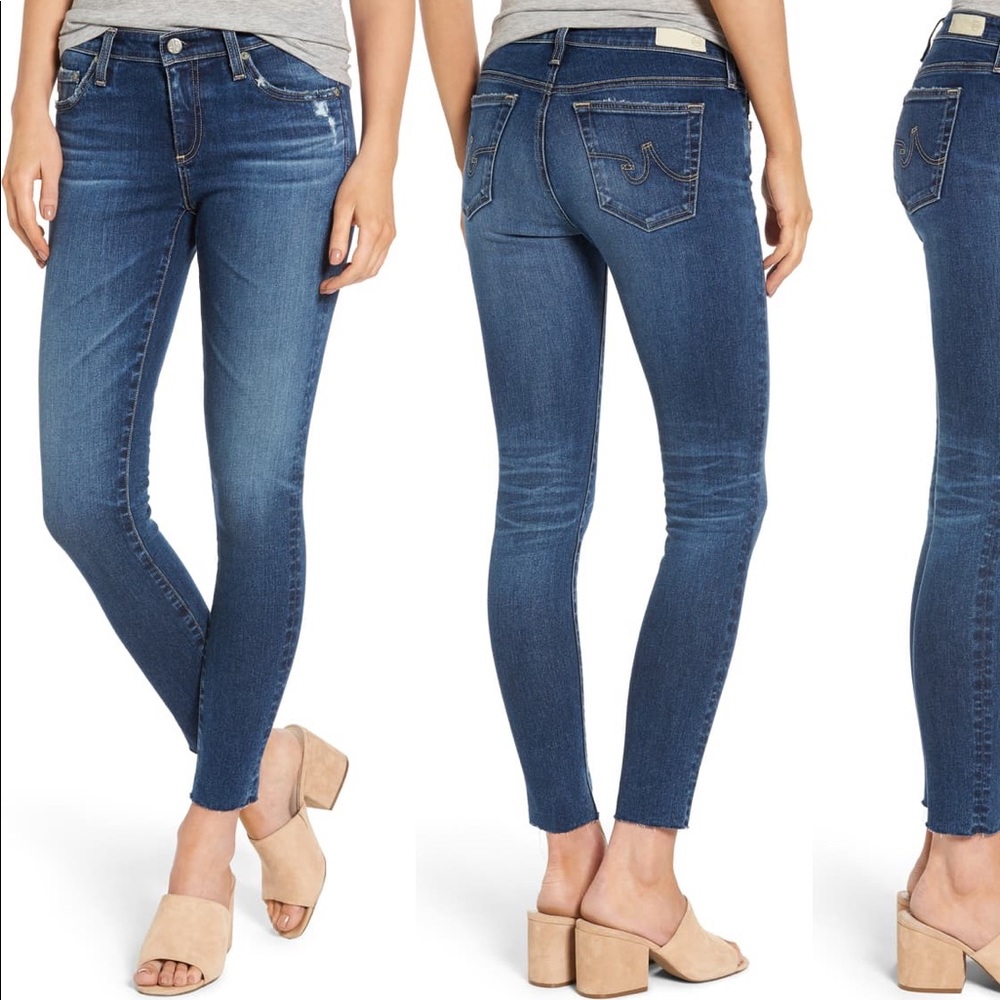 AG Denim